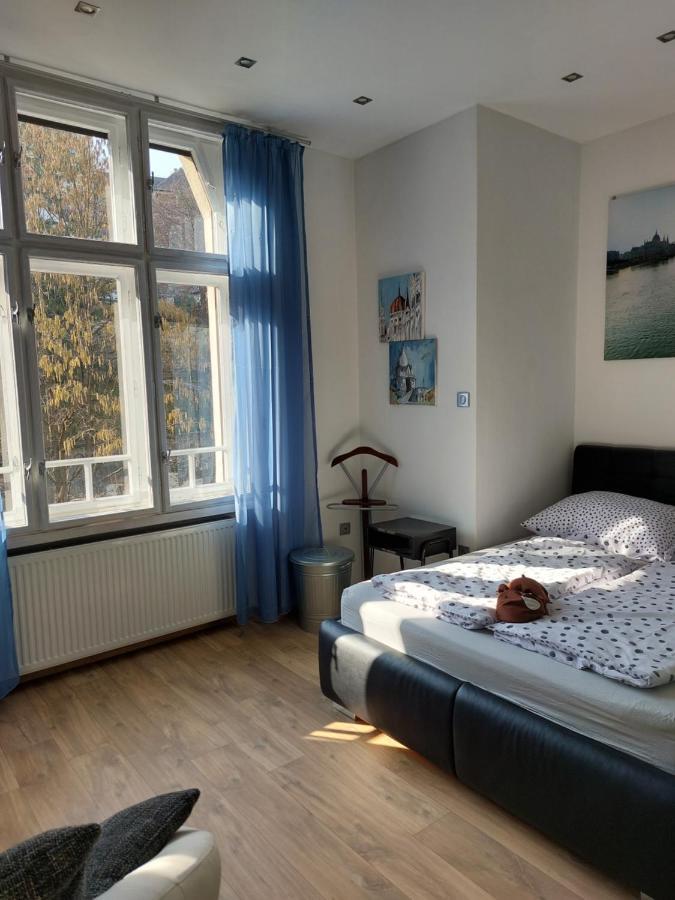 Sunny Studio At The Castle Budapest Exterior photo